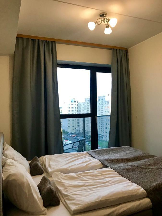 Karlson Lux Apartments 塔林 外观 照片